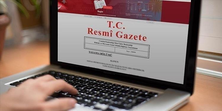 İşçilerin ödenmeyen ücretlerinin Ücret Garanti Fonundan yapılmasına ilişkin yönetmelik değişikliği Resmi Gazete de yayınlandı.